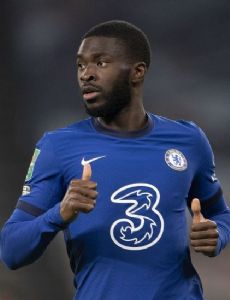 Fikayo Tomori