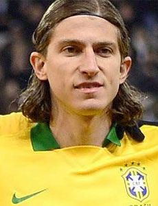 Filipe Luís Kasmirski