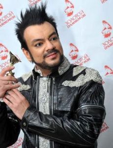 Philipp Kirkorov