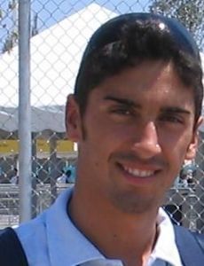 Filippo Magnini