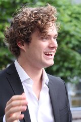 Finn Jones
