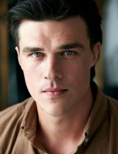 Finn Wittrock