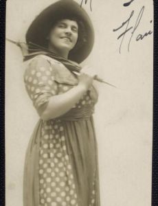 Flavia Arcaro