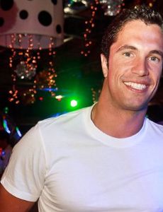 Flavio Sarahyba