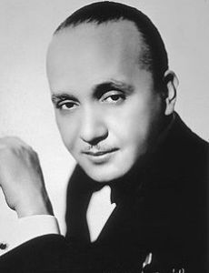 Fletcher Henderson