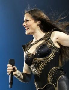 Floor Jansen