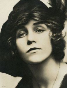 Florence La Badie