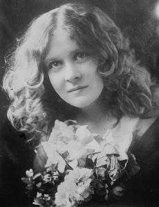Florence Macbeth