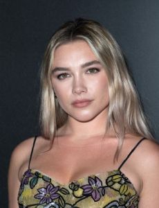 Florence Pugh