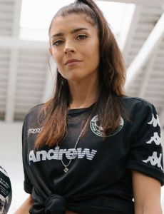 Florencia Galarza