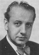 Folke Rogard