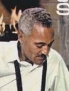 Foster Johnson