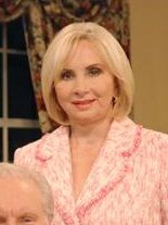 Frances Anderson Swaggart