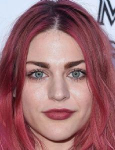 Frances Bean Cobain