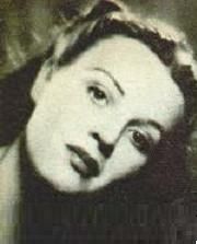 Frances Charles
