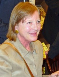 Frances FitzGerald (journalist)