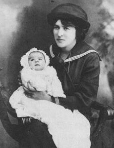 Frances Gregg