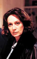Francesca Annis