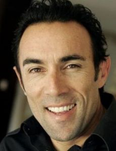 Francesco Quinn