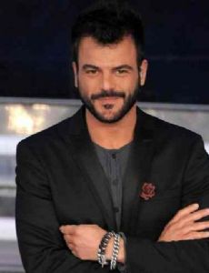 Francesco Renga