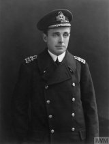 Francis Curzon, 5th Earl Howe