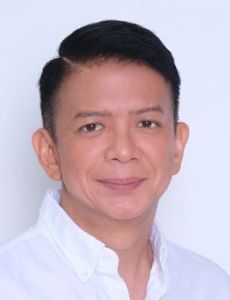 Francis Escudero