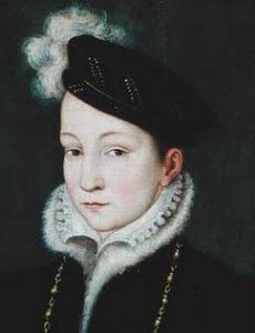 Francis II of France