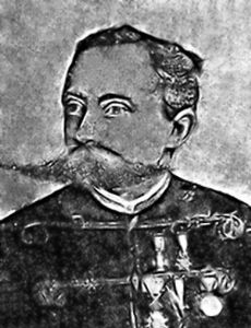 Francis Tumblety
