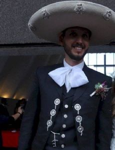 Francisco Barba