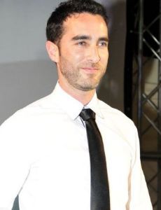 Francisco Cardona