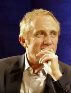 François-Henri Pinault