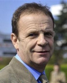 François-Marie Banier
