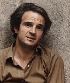 François Truffaut