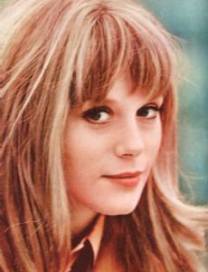 Françoise Dorléac