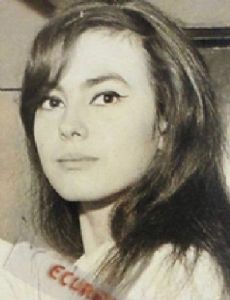 Françoise Saint-Laurent