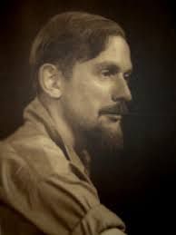 Frank Baker (author)