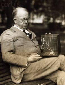 Frank Bunker Gilbreth, Sr.