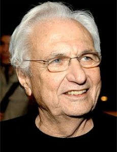 Frank Gehry