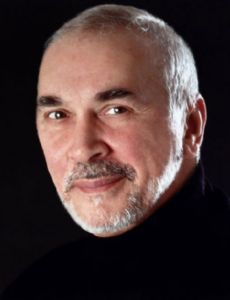 Frank Langella