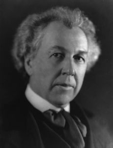 Frank Lloyd Wright