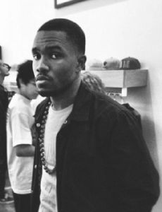 Frank Ocean
