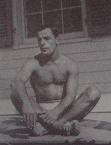 Frank Phillip Merlo