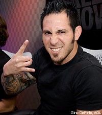 Frank Salvaggio