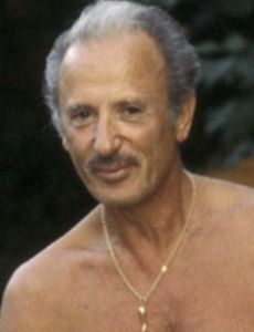 Frank Stallone