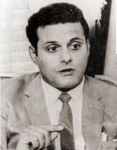 Frank Sturgis