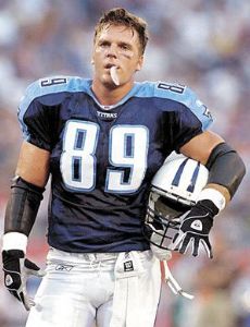 Frank Wycheck