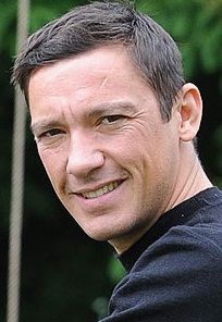 Frankie Dettori