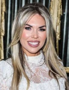 Frankie Essex
