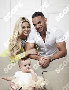Frankie Evans (Partner)
