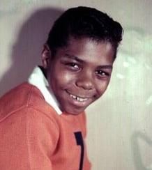 Frankie Lymon